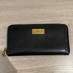 Ralph Lauren womens wallet